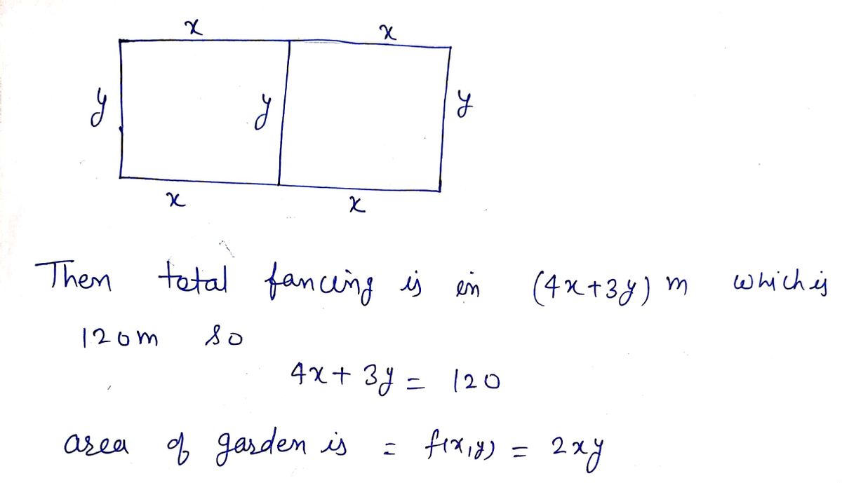 Advanced Math homework question answer, step 1, image 1